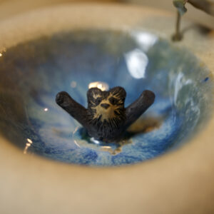 Guardián de las aguas pequeño